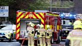 Only one in five incidents attended by fire service are actual fires