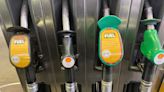 Diesel ‘perilously close’ to £2 per litre