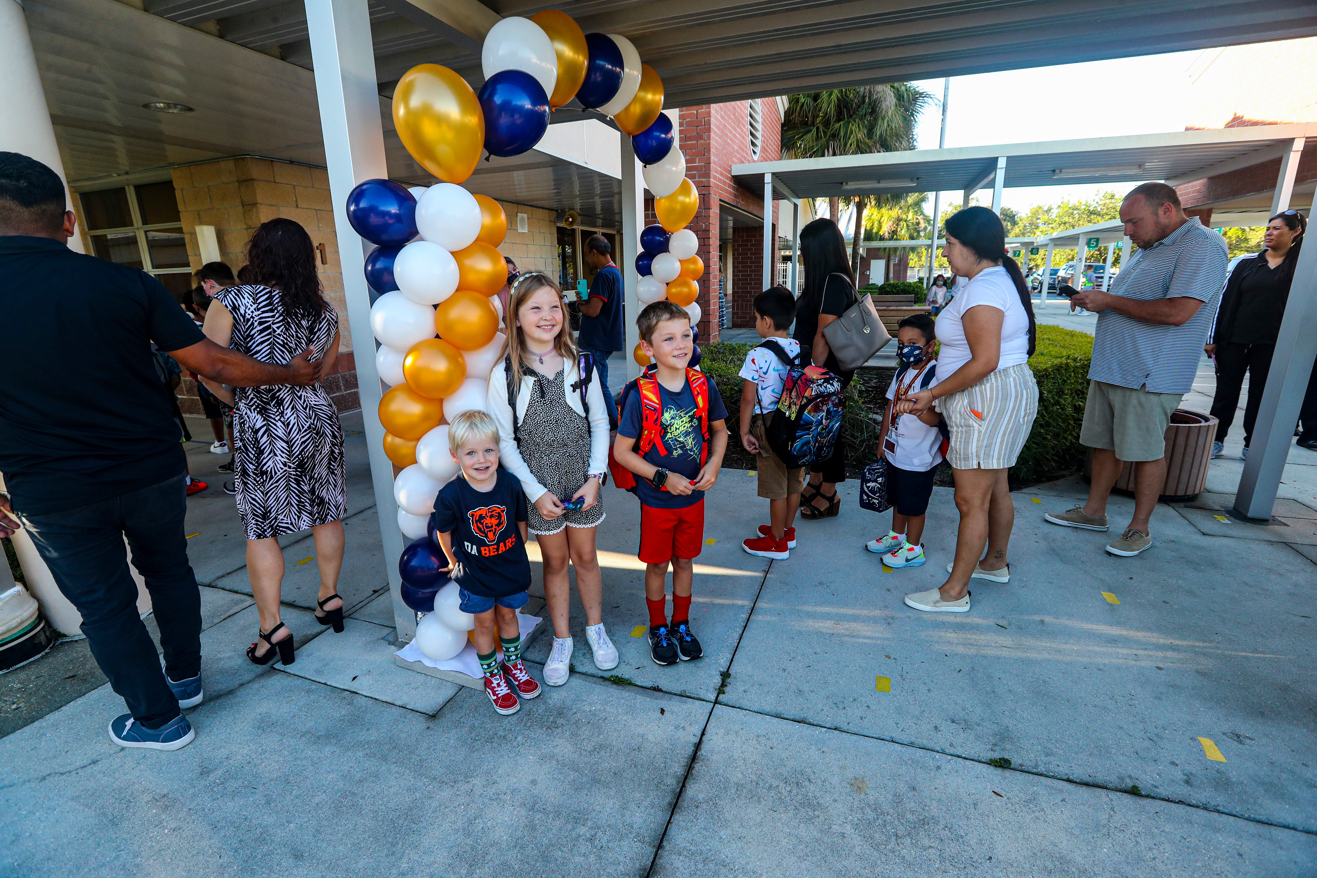 Who's in charge at your school? These 9 Naples area schools get new principals