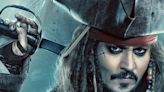 Piratas del Caribe: actor de la saga duda que Johnny Depp regrese como Jack Sparrow