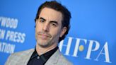 Sacha Baron Cohen Denies Rebel Wilson's Claims He Was an 'A-Hole' on 'The Brothers Grimsby'