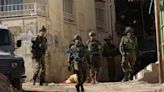 Israel ataca un depósito de municiones de Hezbolá en el sur del Líbano - La Tercera