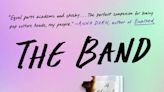 ‘The Band’ tells story of disgraced K-pop star