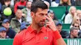 Djokovic in fine fettle after 'best performance' at Monte Carlo