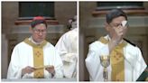 Filipino Cardinal Luis Antonio Tagle speculated as next in line to be pope