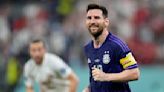 Messi and Argentina advance at World Cup, beat Poland 2-0