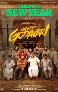 Gangs of Godavari