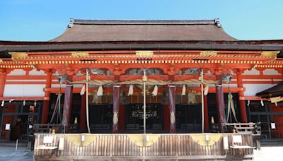 疑似夜遊人日本京都八坂神社「瘋狂搖鈴」影片流出 新規祭出阻攔