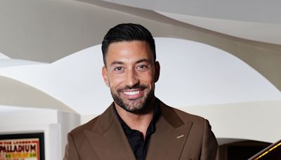 Dancer Giovanni Pernice ‘happy’ after Strictly probe cleared him of abuse claims