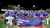 OKC Dodgers are no more. Meet the Oklahoma City Baseball Club for now.