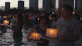 The history behind the Shinnyo Lantern Floating Hawaii Ceremony