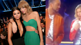 Selena Gomez Defends Taylor Swift as Resurfaced TikTok Shows Hailey Bieber Gagging at Her Name
