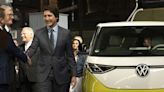 Ottawa's EV subsidies show tax-free fairy tales do come true for some