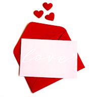 Celebrate the love within your household by exchanging cards that cater to the unique dynamics and shared experiences of family life.