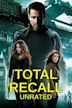 Total Recall - Atto di forza