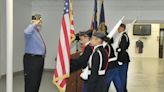 American Legion Post 102 shows respect for fallen soldiers - The Roanoke-Chowan News-Herald