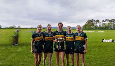 Tralee club’s famous five going for glory – ‘It would be super if they do it’