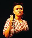 Annabella Lwin