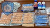 More than 2,000 pills recovered from Slidell home, man arrested