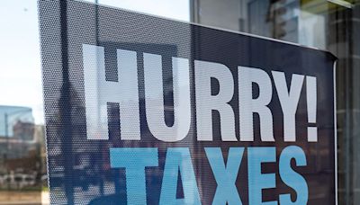 CRA's tax deadline is just days away — and more Canadians are going to miss it