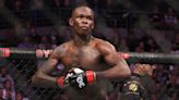 Israel Adesanya ‘coming for heads,’ not UFC championship belts