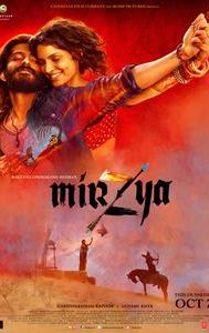 Mirzya