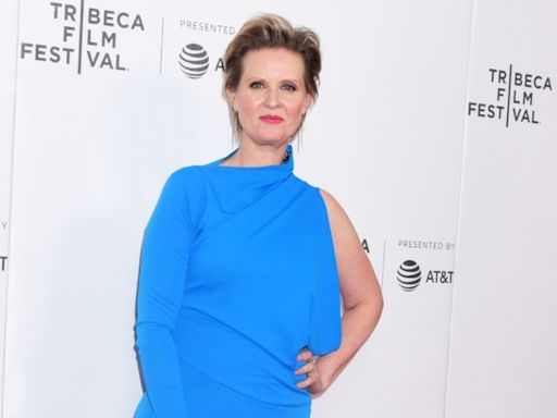 Cynthia Nixon says ‘Sex and the City’ cast were flooded with hate over show
