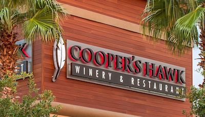 City issues permit for $4.5 million project to build Cooper’s Hawk Winery & Restaurant in Mandarin Landing | Jax Daily Record