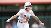 Red-hot Gators enter NCAA Tournament in thick of national title hunt