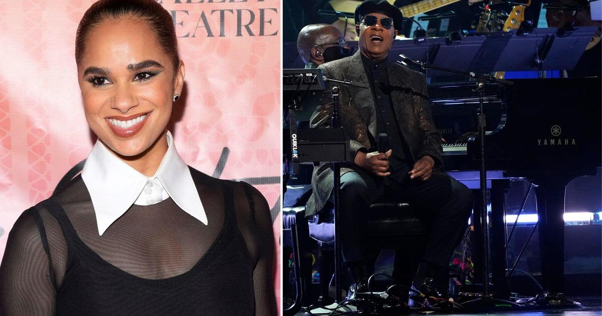 Stevie Wonder, Misty Copeland to address The Peabody Institute of the Johns Hopkins University graduates