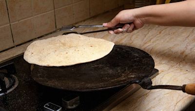 Did you know that the GST rate on roti is just 5% while on Paratha is 18%? Here’s why