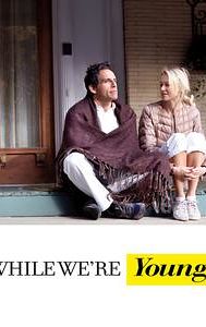 While We're Young (film)