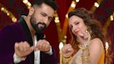 Bad Newz song Raula Raula: Vicky Kaushal and Triptii Dimri win the internet again after Tauba Tauba