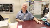 Milligan retires from Sturgis Post Office