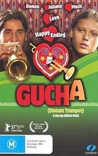 Gucha: Distant Trumpet