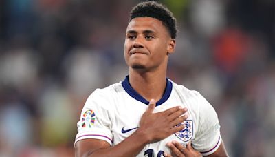 Ollie Watkins ‘manifested’ Cole Palmer link-up to net England winner