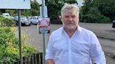 Ending free parking is 'tax on poor' - councillor