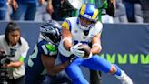 Rams’ Puka Nacua, Byron Young listed among top 10 rookie debuts in NFL this season