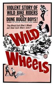 Wild Wheels