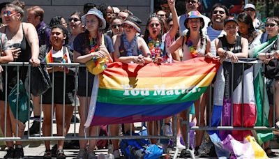 Chicago LGBTQ+ groups push back on changes to this year's Pride Parade