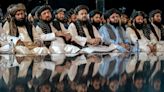 A Taliban delegation attends a UN-led meeting in Qatar on Afghanistan, with women excluded