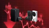 Reporte de PS5 expone bajas ventas de Xbox Series X|S