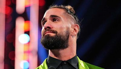 Seth Rollins pasa por quirófano para tratar una lesión de menisco