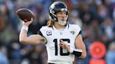 Jaguars QB Trevor Lawrence has had contract talks but 'not really my focus': 'My job isn't going to change whether I get extended or not'