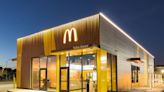 New McDonald’s by Fort Worth is unlike any you’ve seen: It serves burgers by conveyor