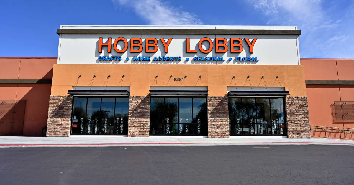 Hobby Lobby's Gorgeous Spring-Friendly Bowls are Just $3
