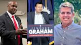 Who’s more conservative? 2 challengers seek to unseat SC GOP chair