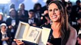Karla Sofía Gascón is ​the first transgender woman to win Best Actress at Cannes