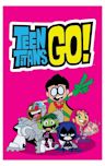 Teen Titans Go! - Season 3