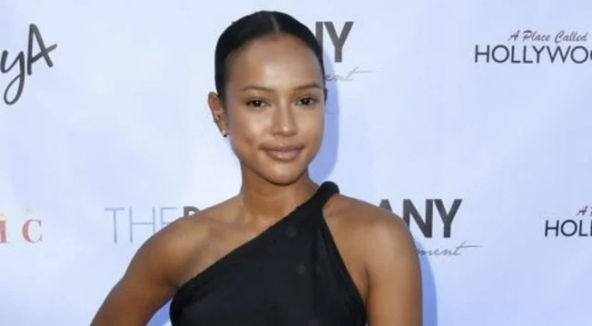 Karrueche Speaks on Chris Brown and Quavo Beefing Over Her